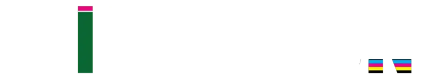 Dimension Multimedia Logo – Website and Graphic Design Agency