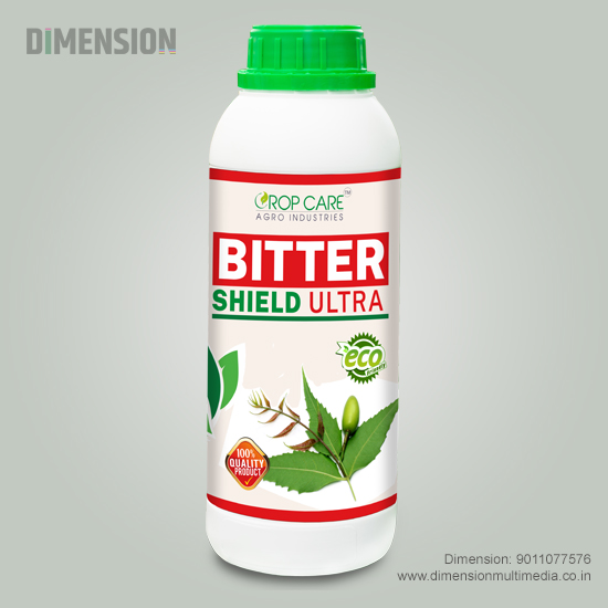 Illustrative artwork used in label