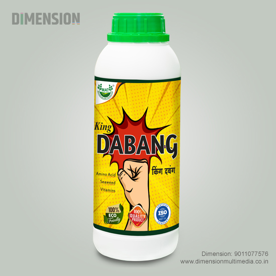 Elegant candle jar label design