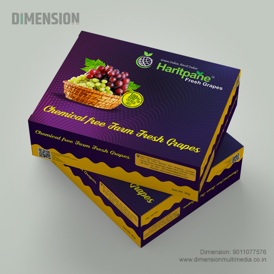 Thermal printable label design