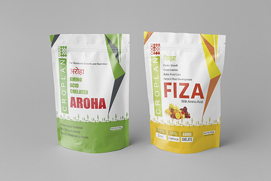 Large format banner printing service