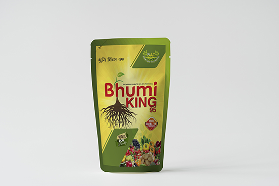 Creative packaging label design for products