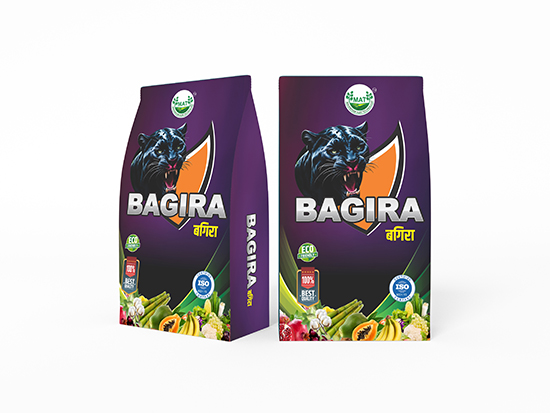 Foil stamped luxury product labels