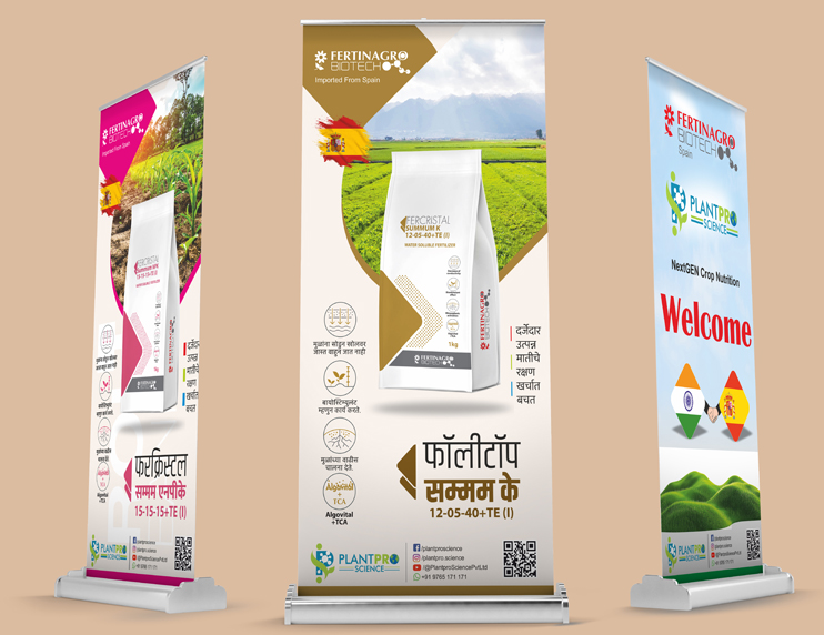 Creative and professional label designs by our graphics designing agency