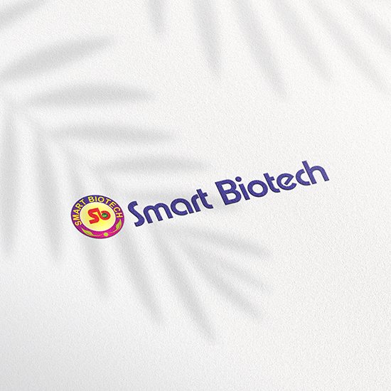 Complete graphics and branding kit design